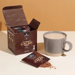 Solve Labs - Mushroom Cacao Elixir - 12 saszetek 